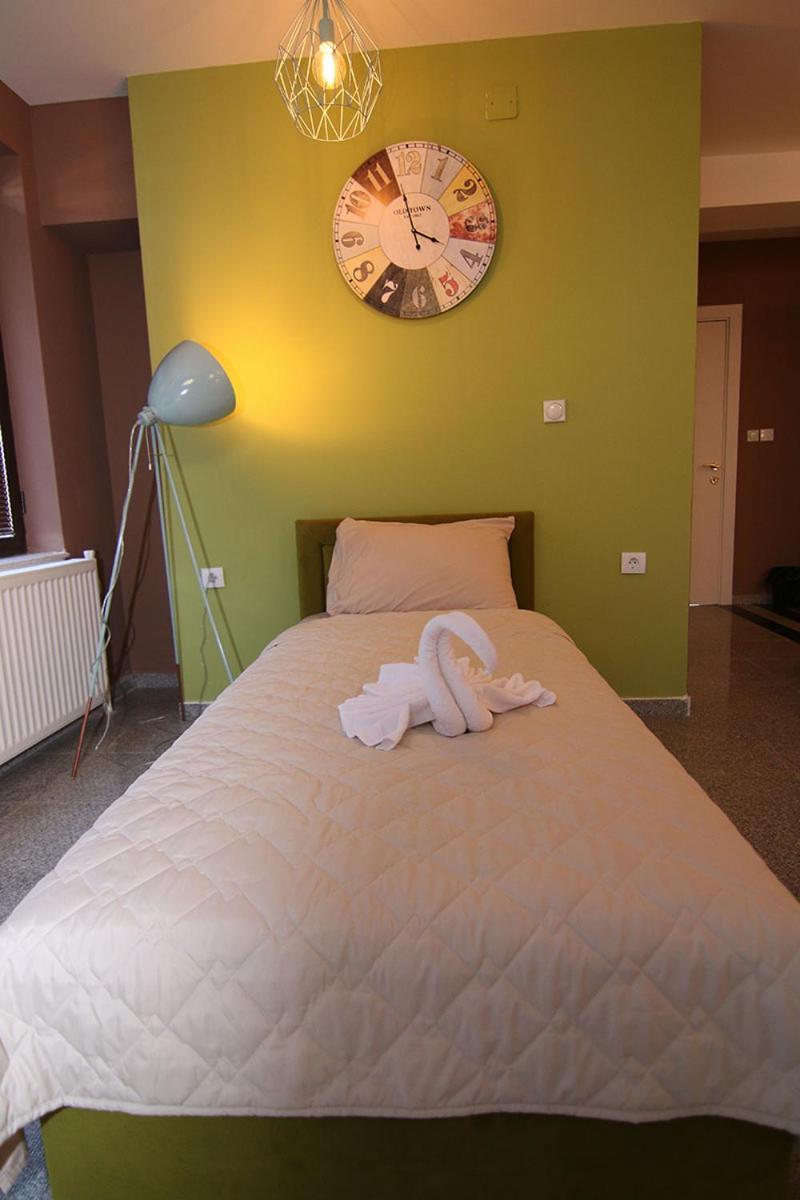 Hotel Korzo Bitola Eksteriør bilde