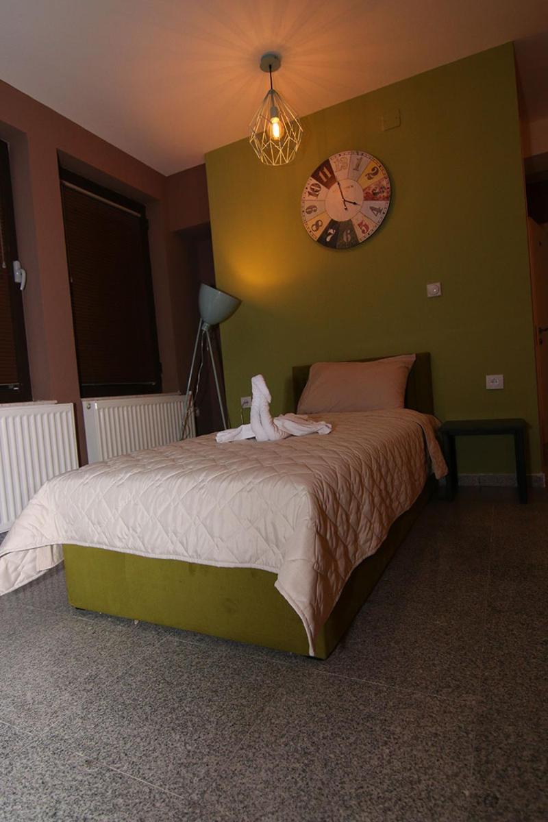 Hotel Korzo Bitola Eksteriør bilde