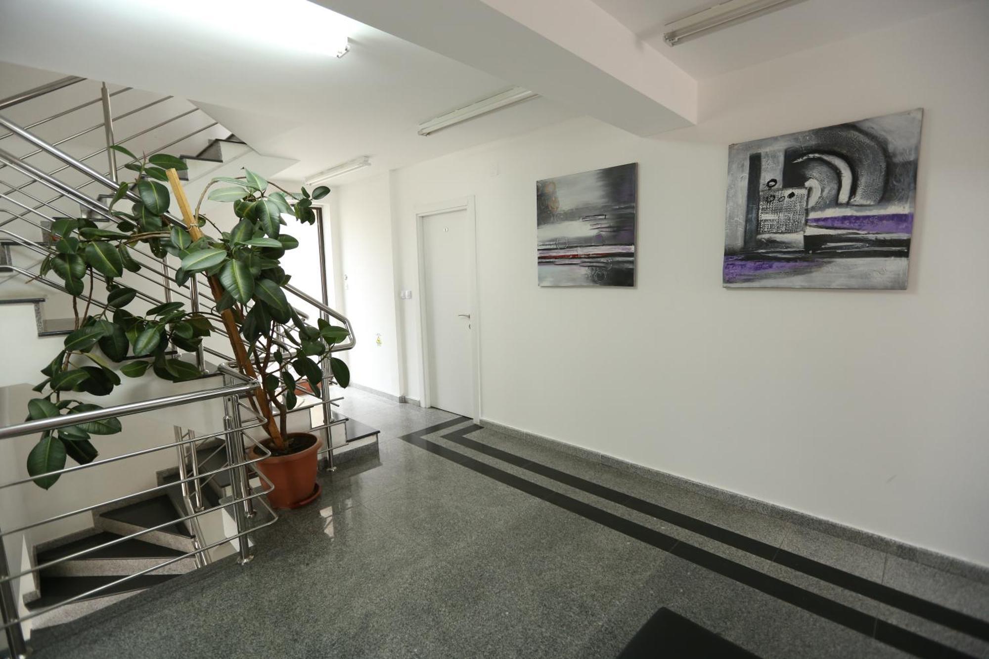 Hotel Korzo Bitola Eksteriør bilde