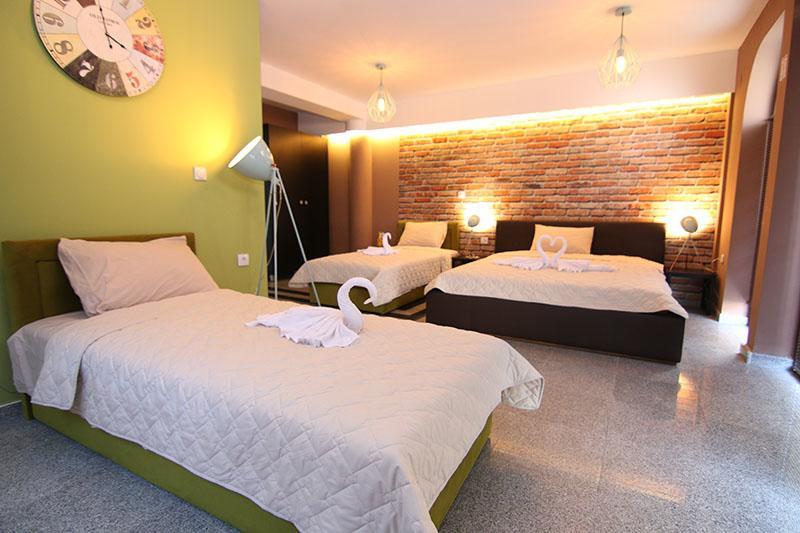 Hotel Korzo Bitola Eksteriør bilde