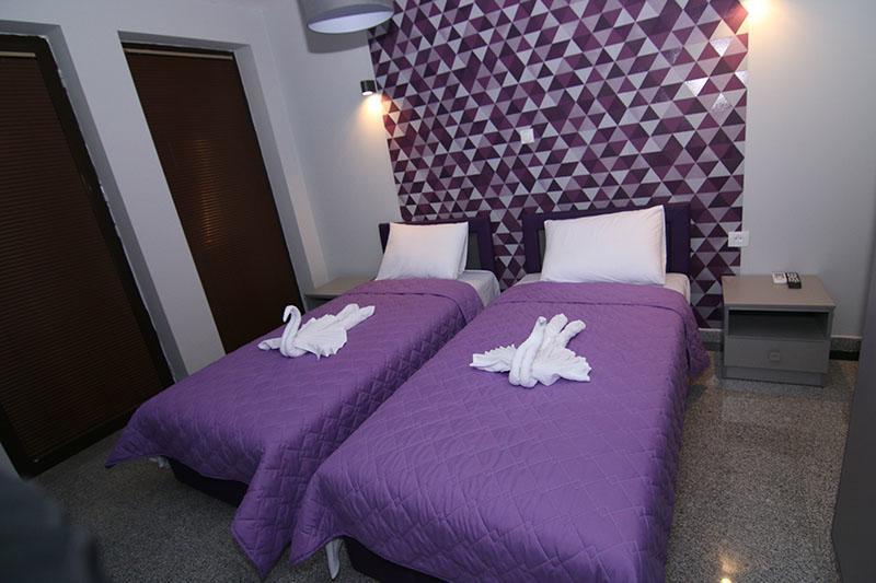 Hotel Korzo Bitola Eksteriør bilde