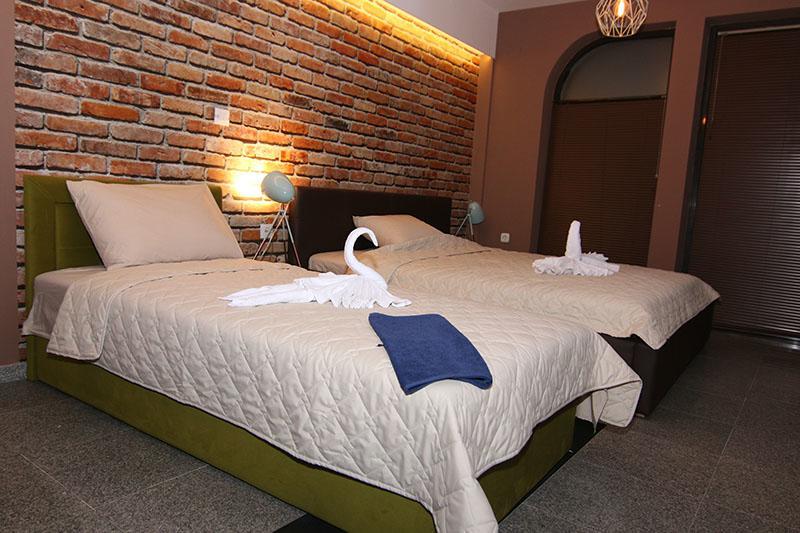 Hotel Korzo Bitola Eksteriør bilde