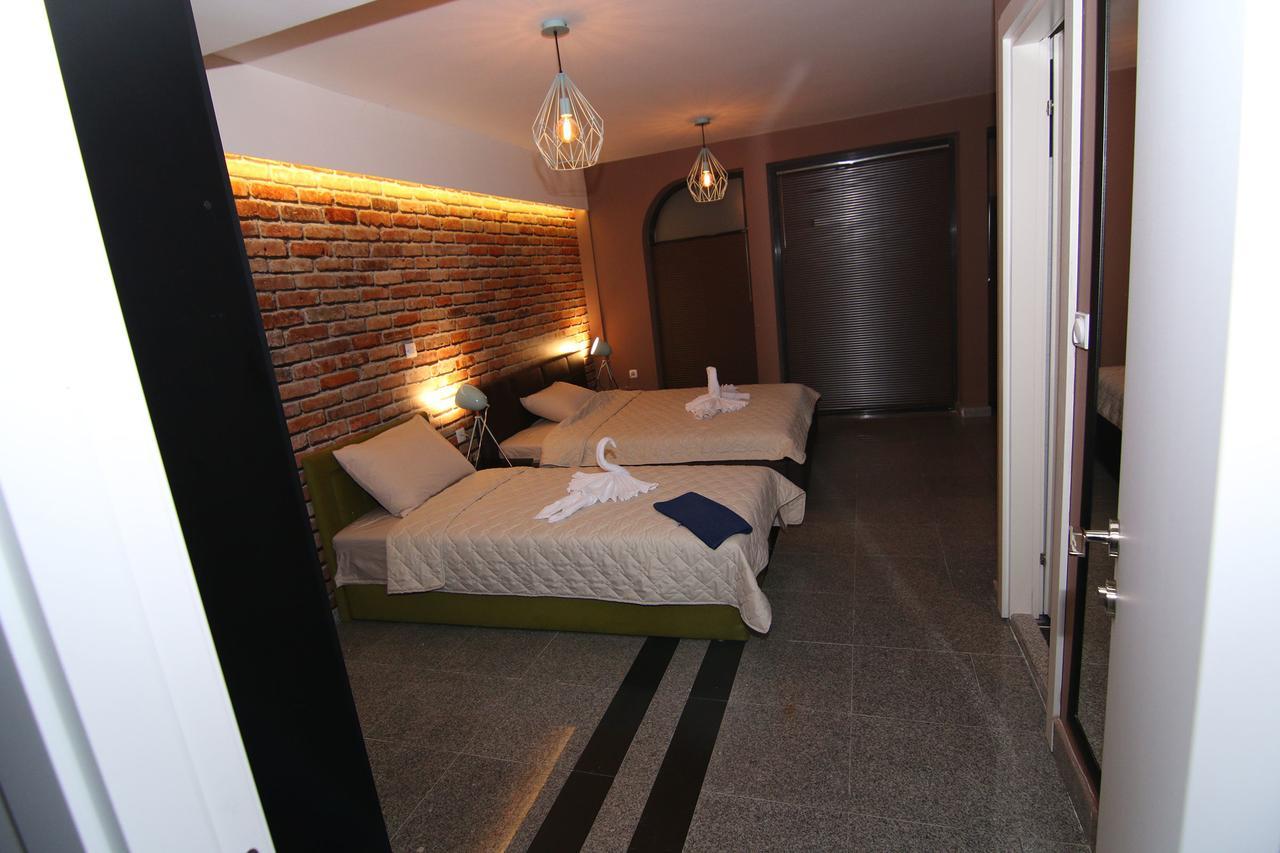 Hotel Korzo Bitola Eksteriør bilde