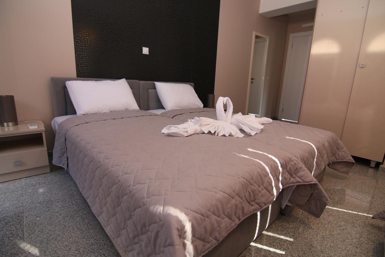 Hotel Korzo Bitola Eksteriør bilde