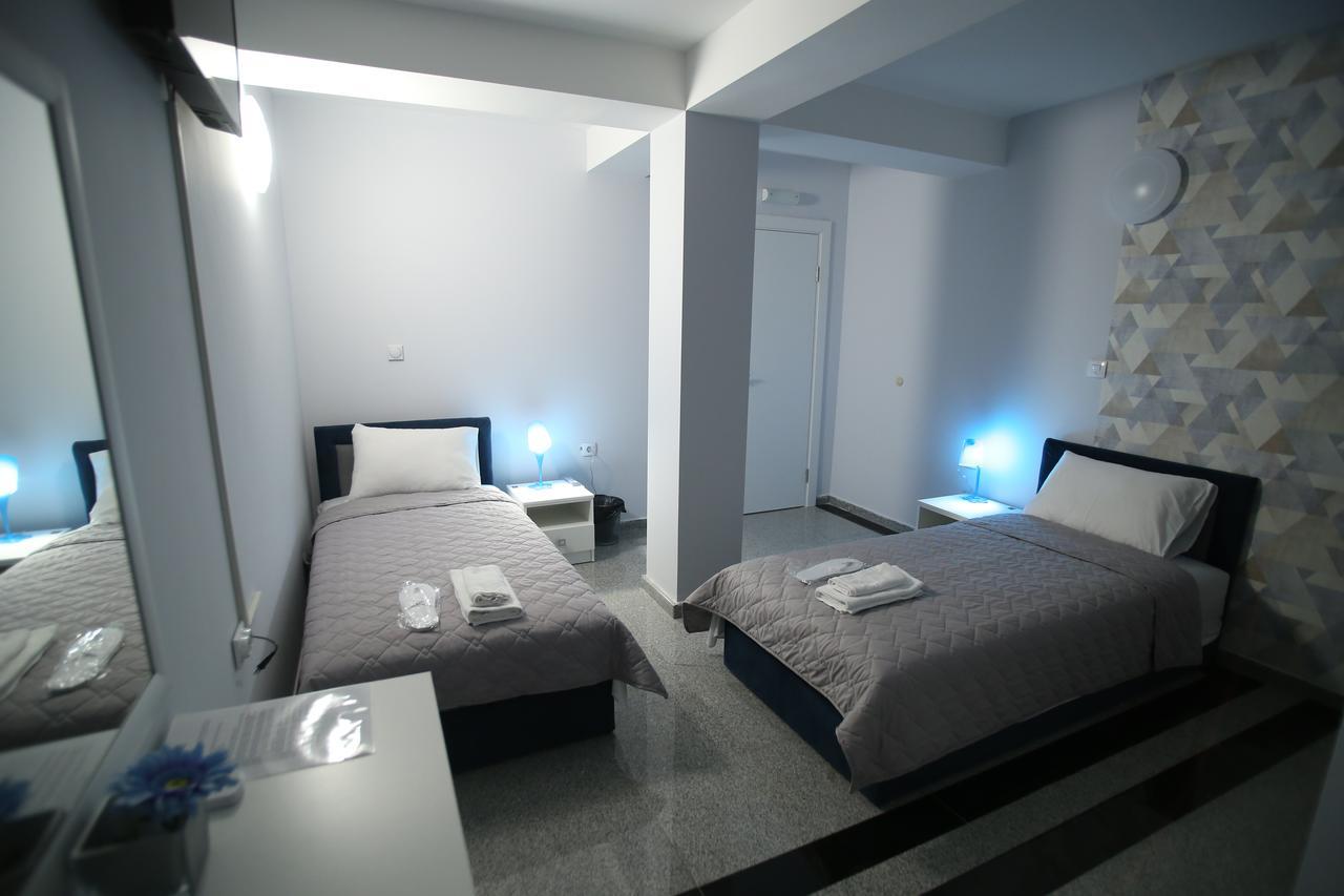 Hotel Korzo Bitola Eksteriør bilde