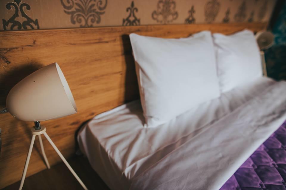 Hotel Korzo Bitola Eksteriør bilde