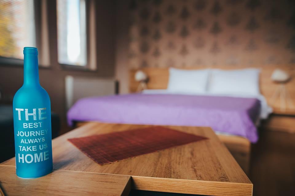 Hotel Korzo Bitola Eksteriør bilde