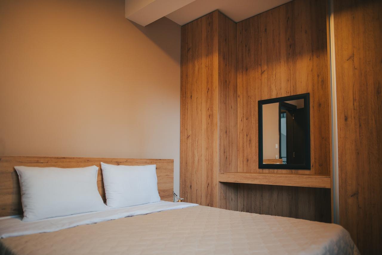 Hotel Korzo Bitola Eksteriør bilde