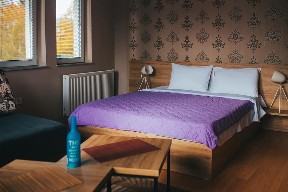 Hotel Korzo Bitola Eksteriør bilde