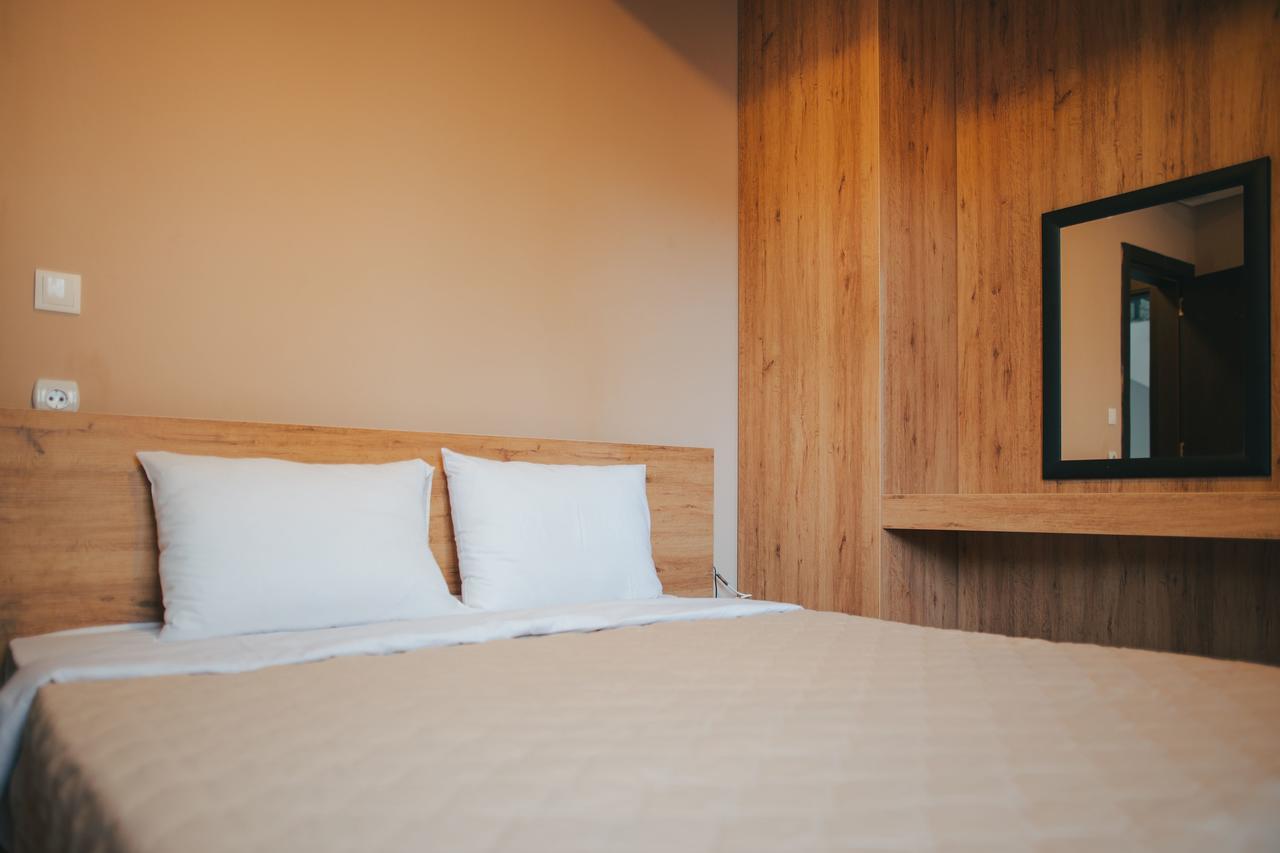 Hotel Korzo Bitola Eksteriør bilde