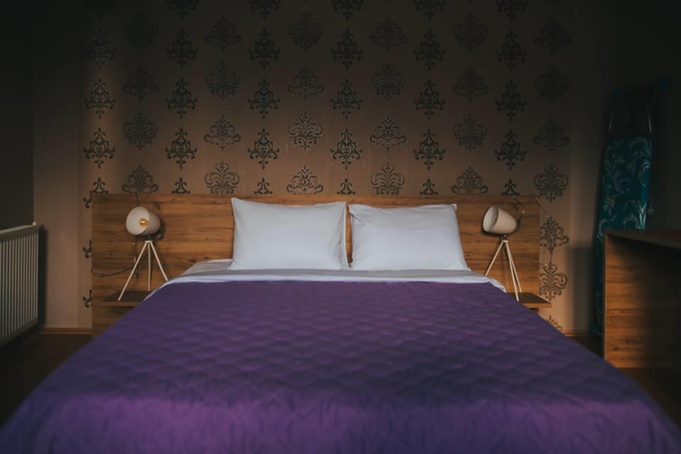 Hotel Korzo Bitola Eksteriør bilde
